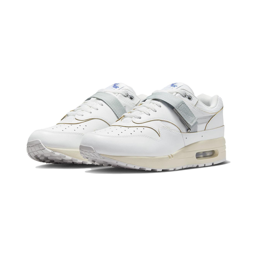 Nike Air Max 'Light Orewood Brown / Black / Pale Ivory' Мужские