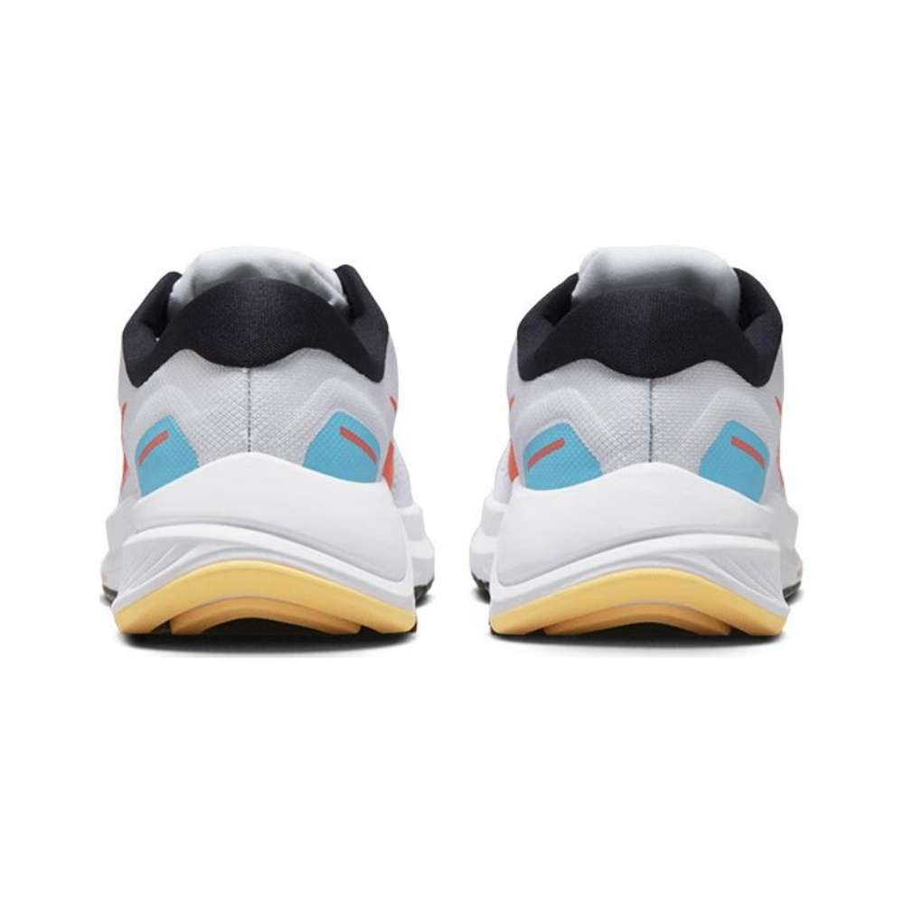 Nike Structure 'Metallic Silver / Iron Grey' Женские