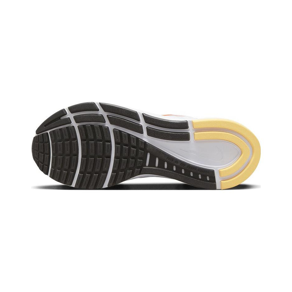 Nike Structure 'Metallic Silver / Iron Grey' Женские