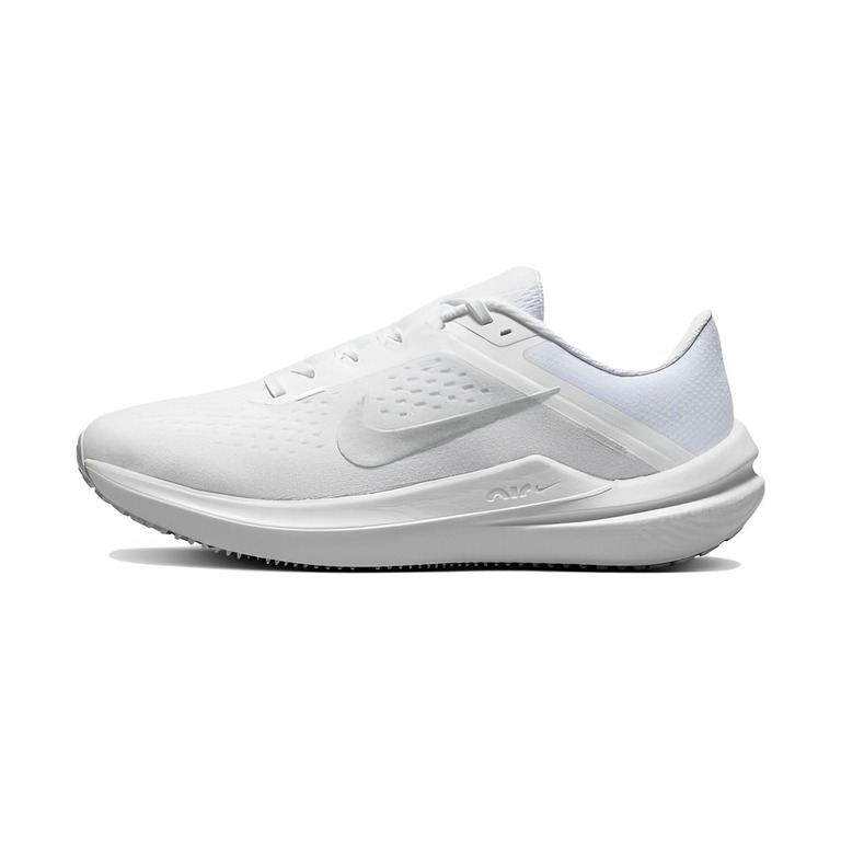 Nike Winflo 'Football Grey / Sail / Metallic Cool Grey' Женские
