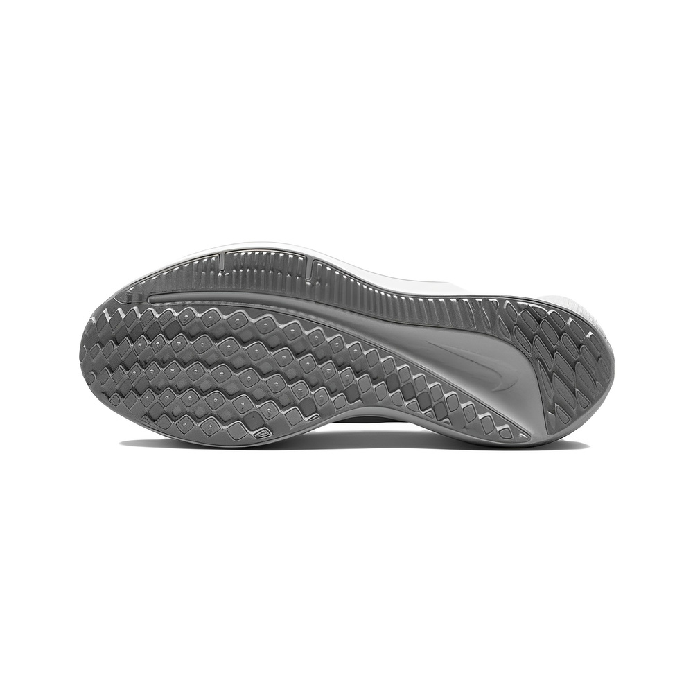 Nike Winflo 'Football Grey / Sail / Metallic Cool Grey' Женские