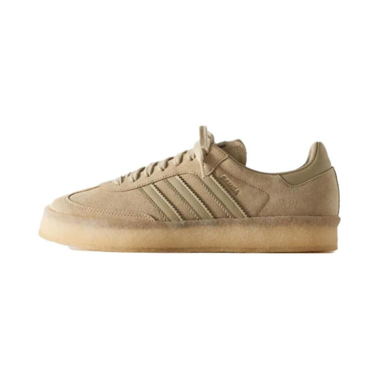 Adidas Samba 'Brown' Мужские