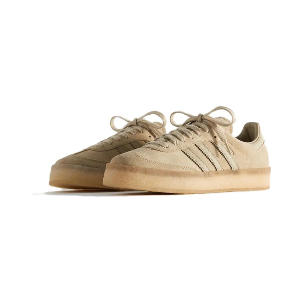 Adidas Samba 'Brown' Мужские
