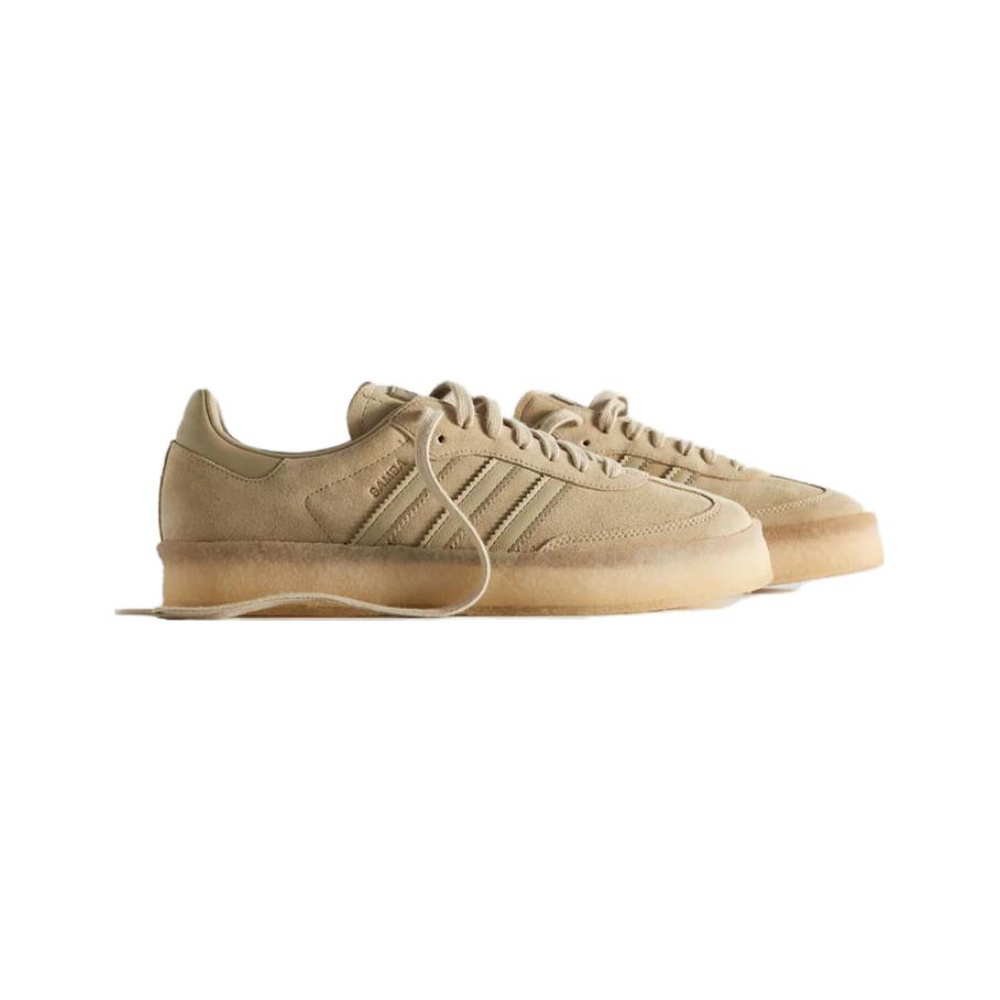 Adidas Samba 'Brown' Мужские