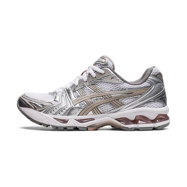 ASICS Gel-Kayano 14 'Grey' Женские