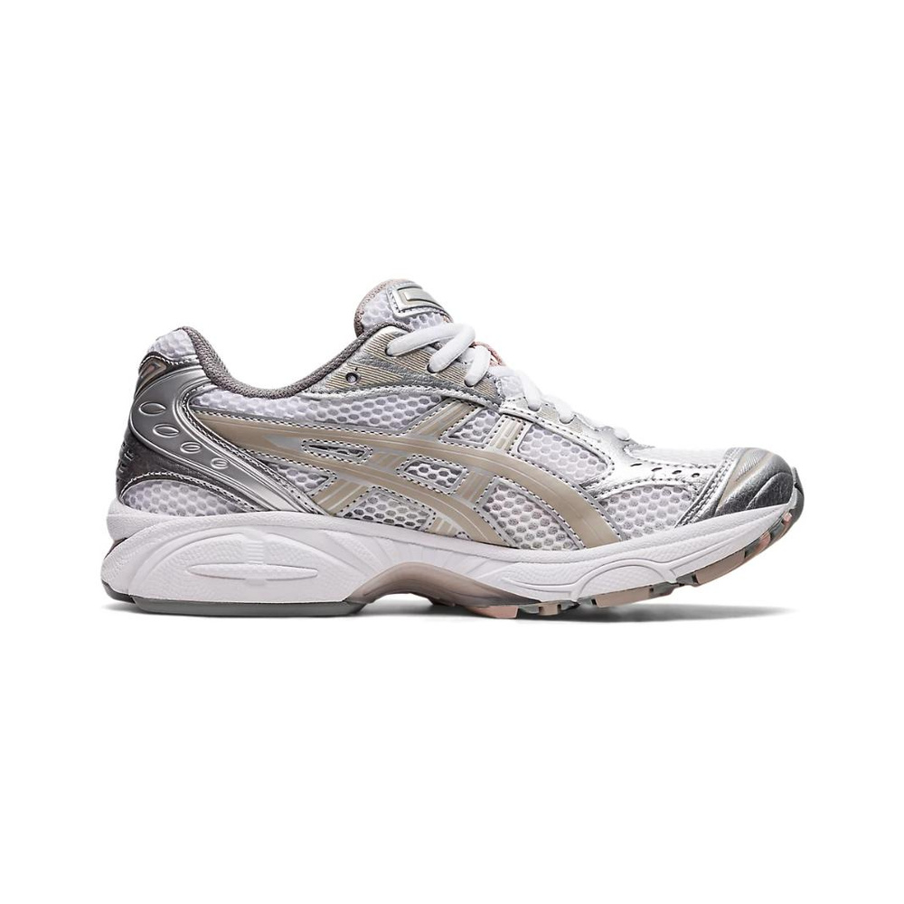 ASICS Gel-Kayano 14 'Grey' Женские