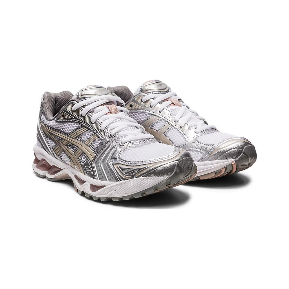 ASICS Gel-Kayano 14 'Grey' Женские