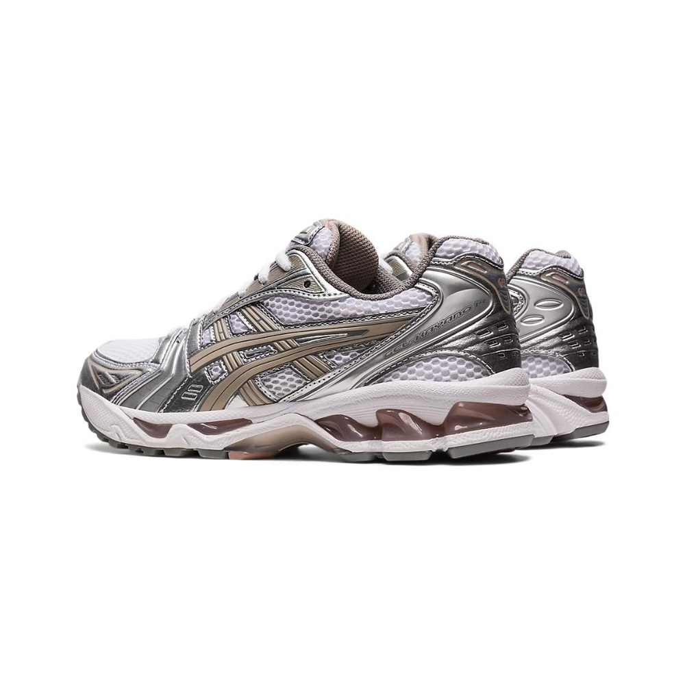 ASICS Gel-Kayano 14 'Grey' Женские