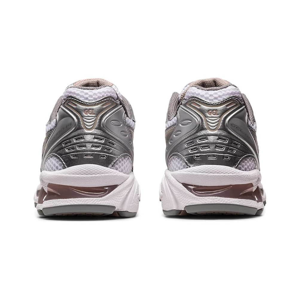 ASICS Gel-Kayano 14 'Grey' Женские