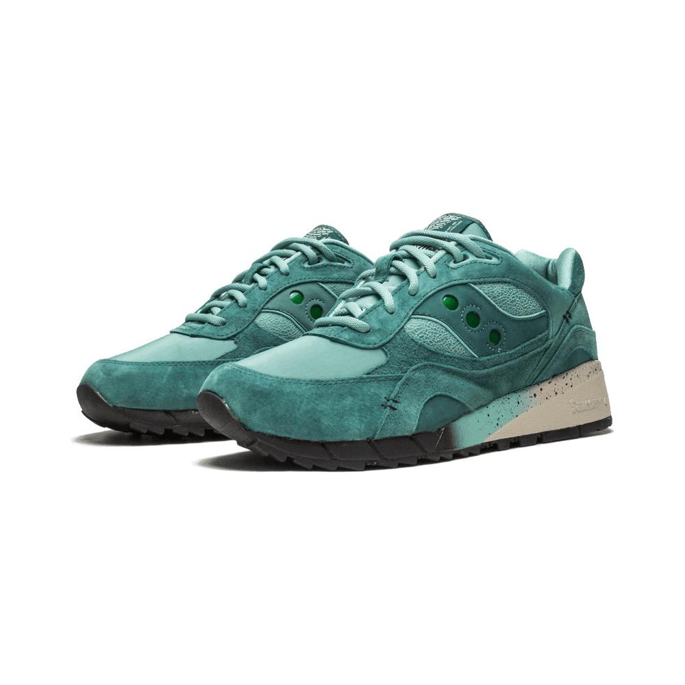 Saucony Shadow 6000 'Blue' Мужские