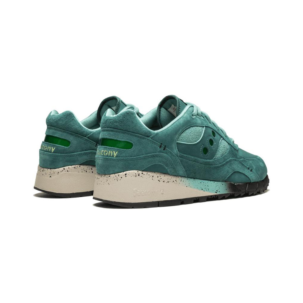 Saucony Shadow 6000 'Blue' Мужские