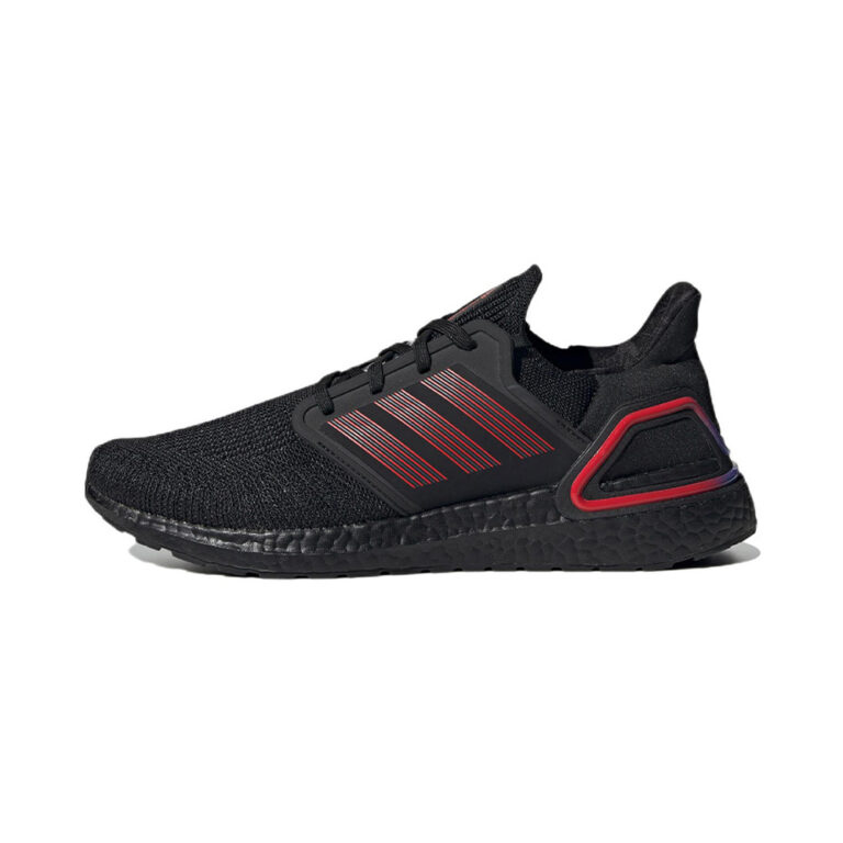 Adidas Ultraboost 'Black' Мужские