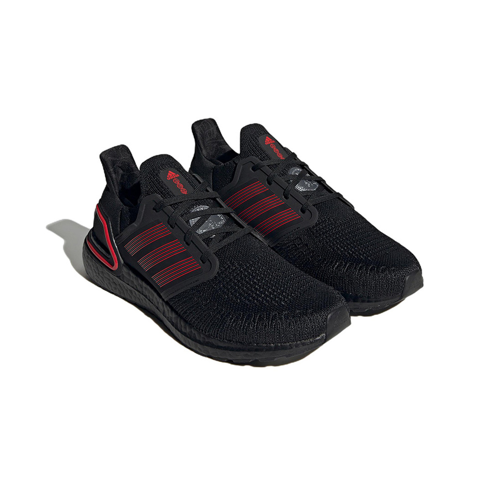 Adidas Ultraboost 'Black' Мужские
