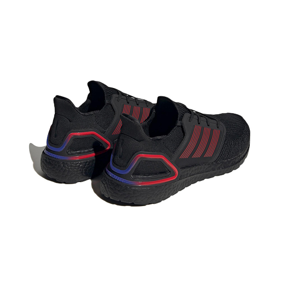Adidas Ultraboost 'Black' Мужские