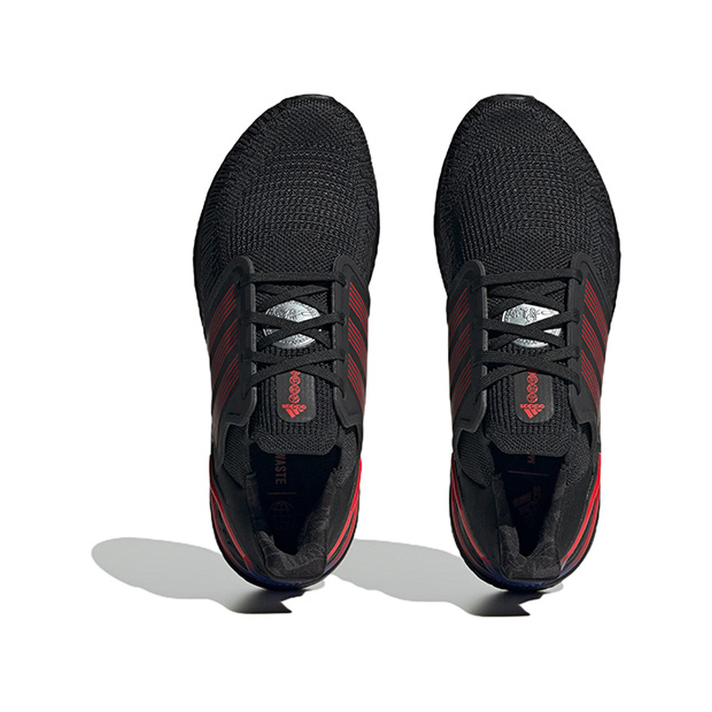 Adidas Ultraboost 'Black' Мужские
