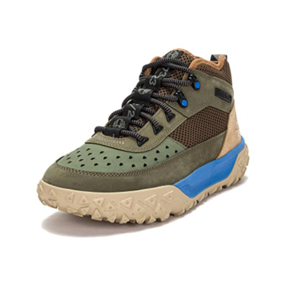 Timberland Motion 6 'Brown' Мужские