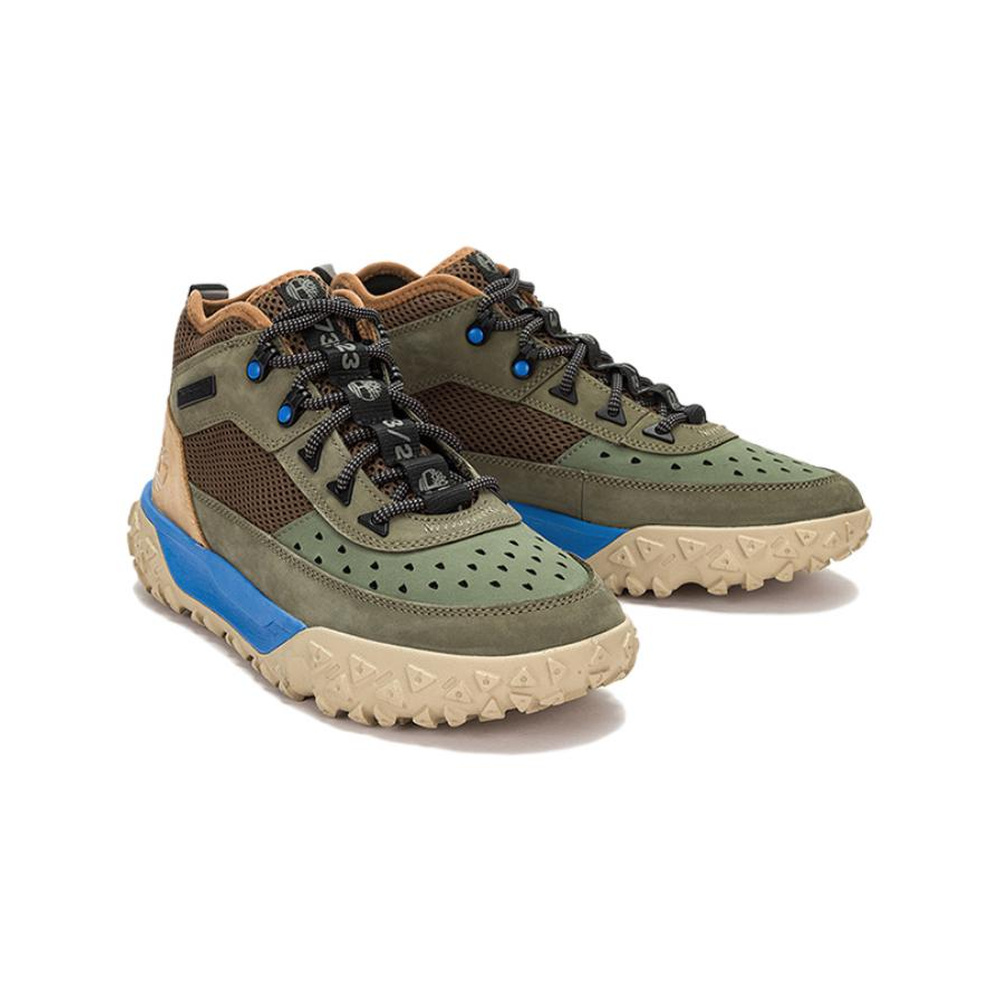 Timberland Motion 6 'Brown' Мужские
