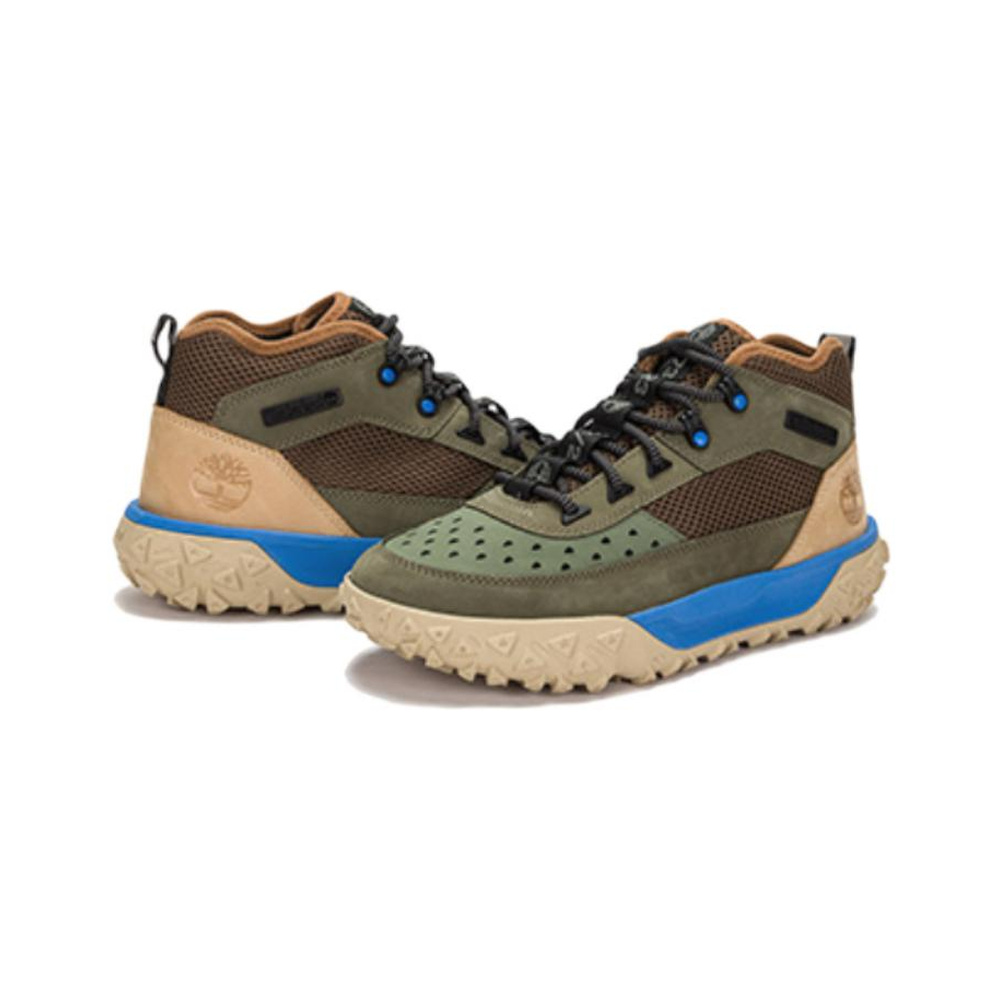 Timberland Motion 6 'Brown' Мужские