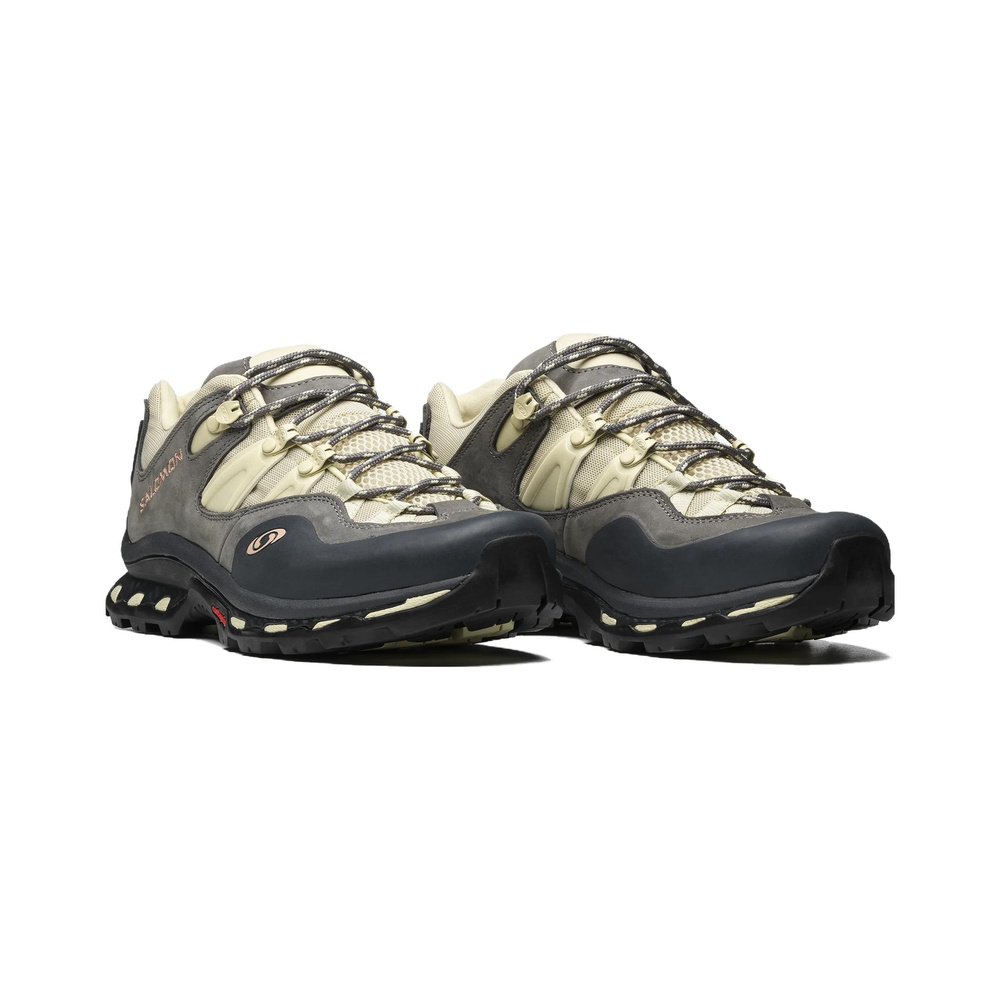 Salomon Xt-Quest 'Brown' Мужские