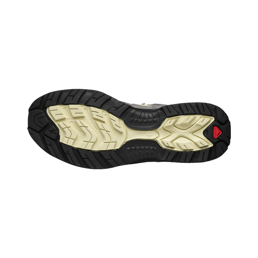 Salomon Xt-Quest 'Brown' Мужские