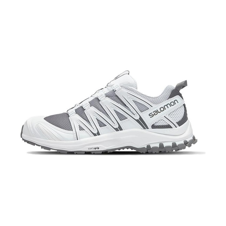Salomon Xa Pro 3d 'White' Мужские