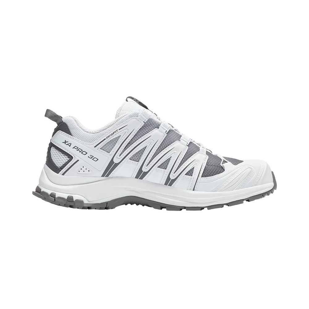 Salomon Xa Pro 3d 'White' Мужские