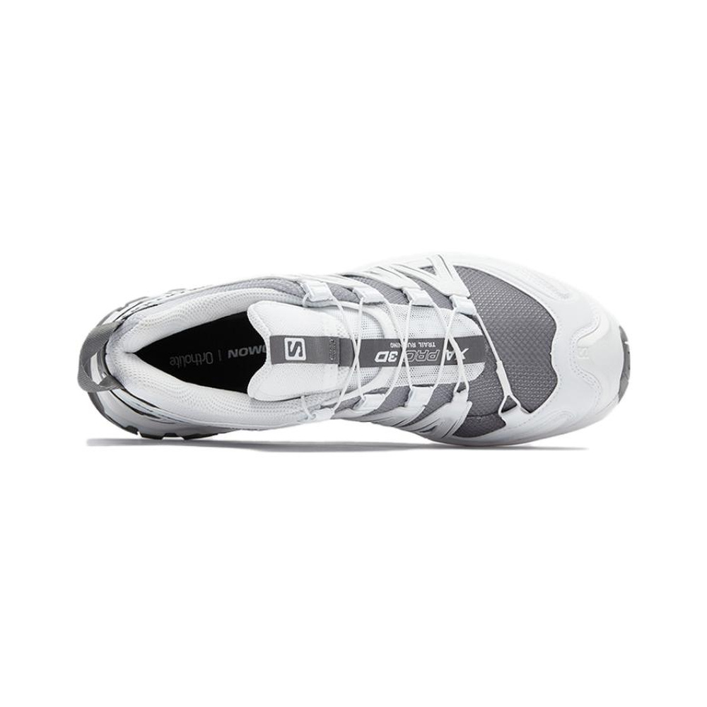 Salomon Xa Pro 3d 'White' Мужские
