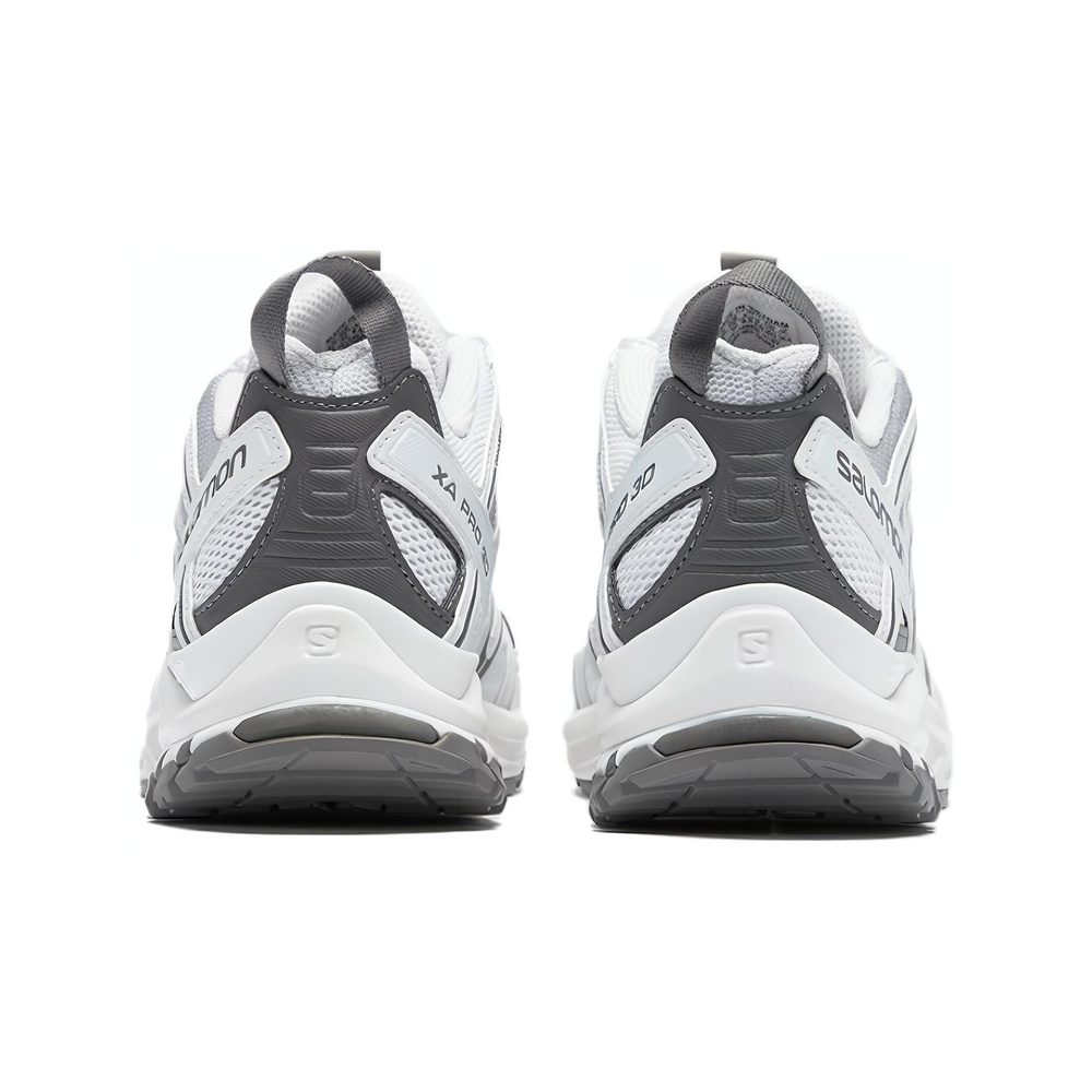 Salomon Xa Pro 3d 'White' Мужские