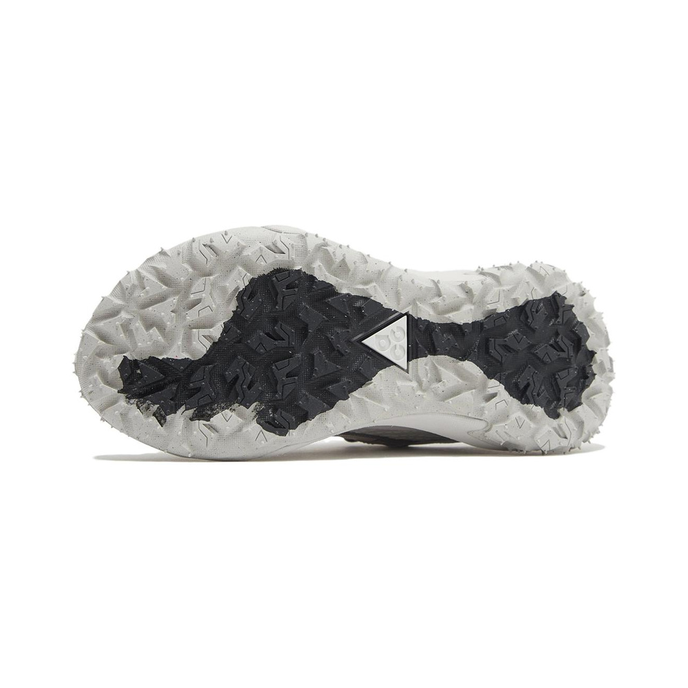 Nike ACG 'Black / Dark Smoke Grey / Metallic Silver' Мужские
