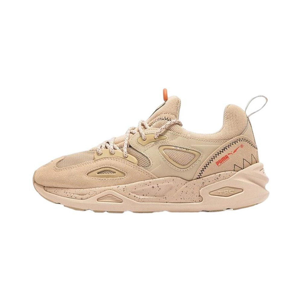 Puma Trc Blaze Elevated Hike 'Brown' Мужские