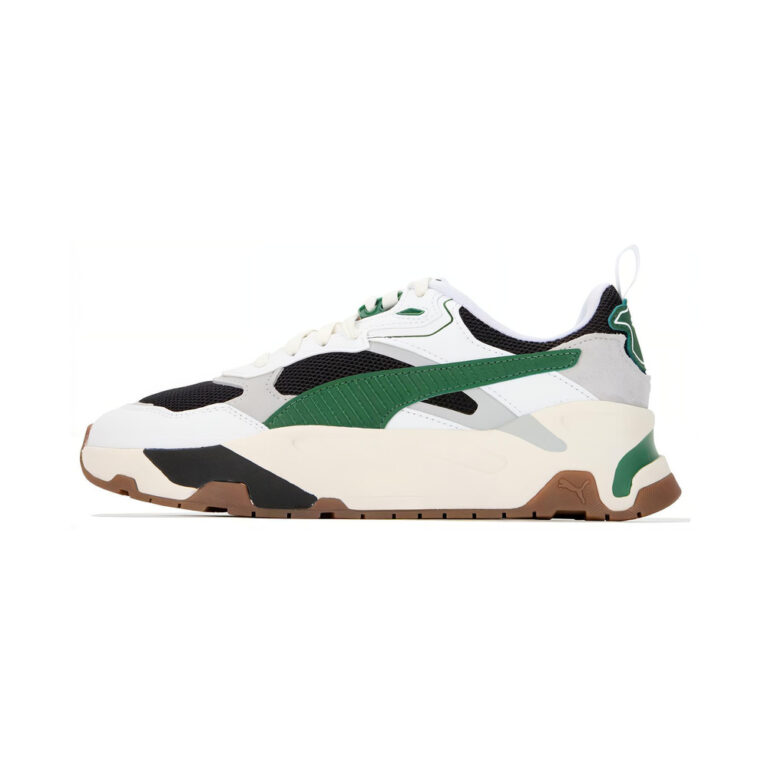 Puma Trinity 'Black' Мужские