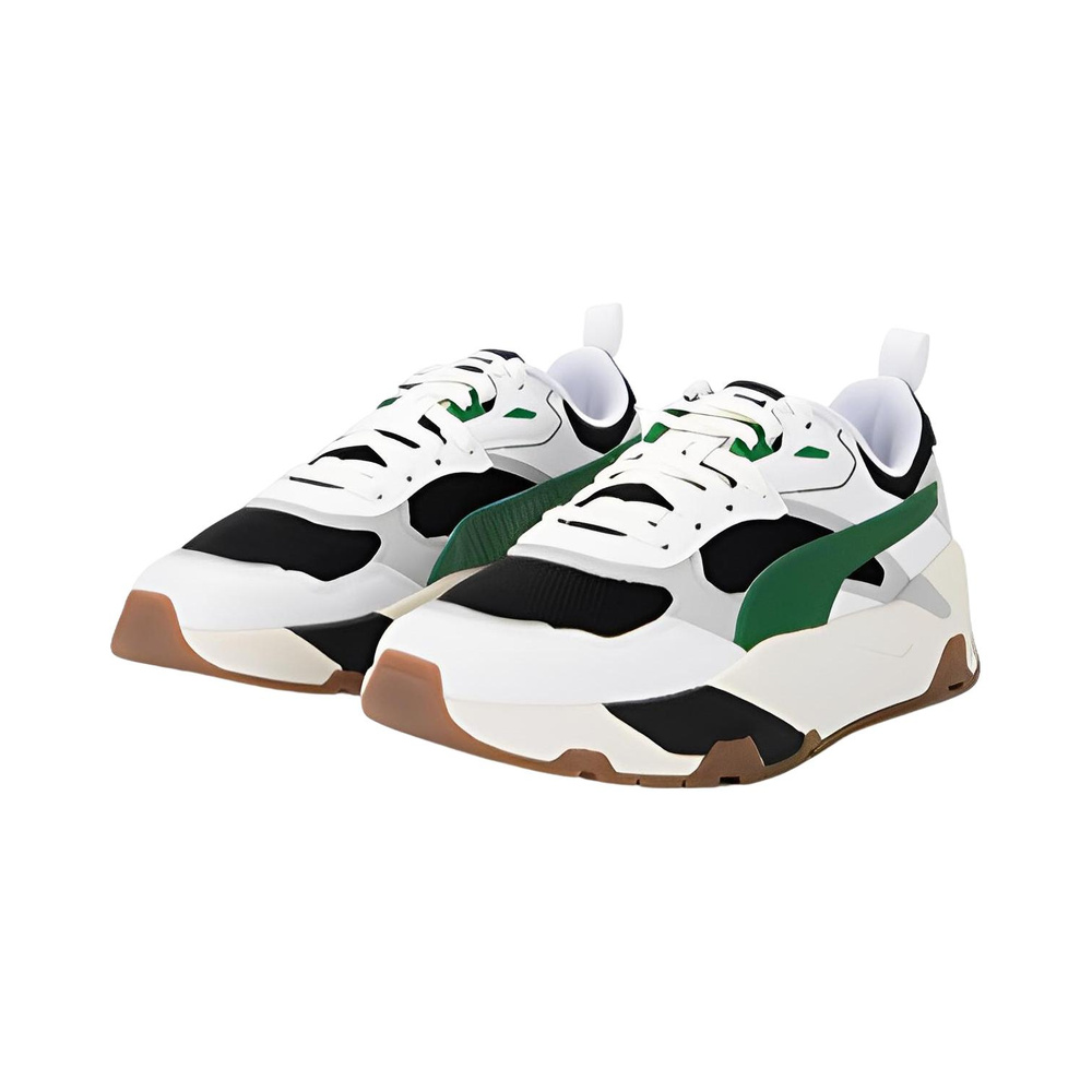Puma Trinity 'Black' Мужские