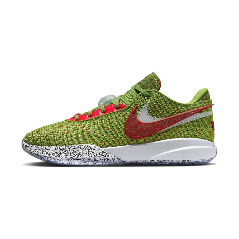 Nike Lebron 20 'FJ4956-300' Мужские