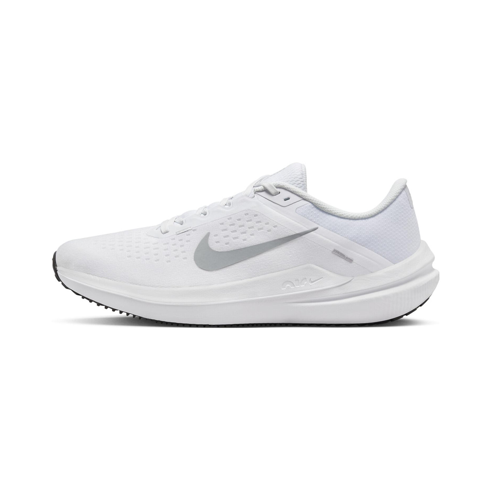 Nike Winflo 'Pure Platinum / Mineral Slate / Work Blue / Dark Obsidian' Мужские