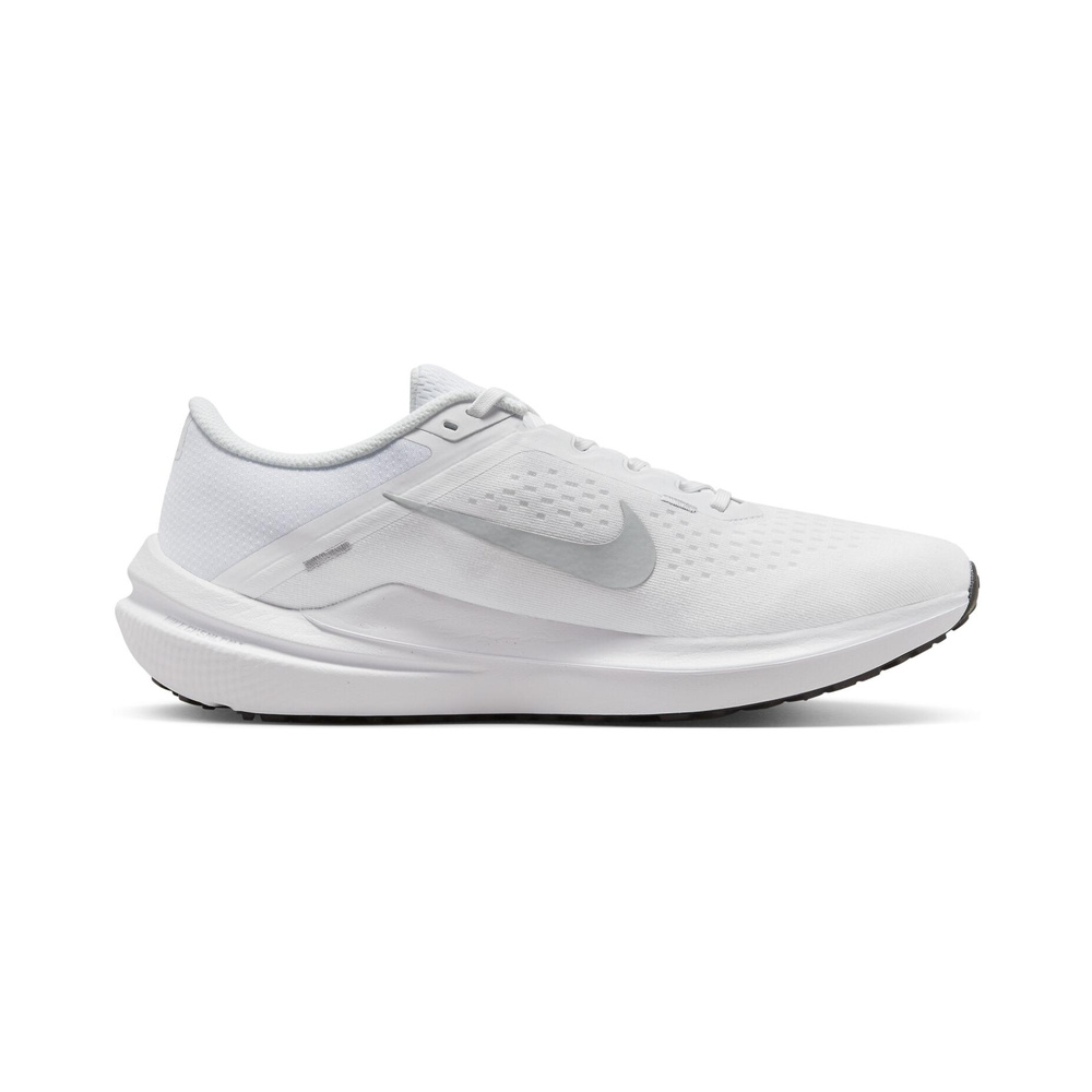 Nike Winflo 'Pure Platinum / Mineral Slate / Work Blue / Dark Obsidian' Мужские