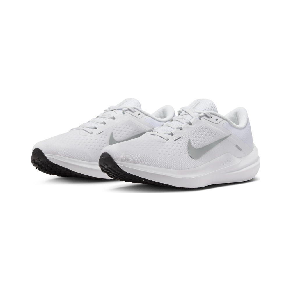 Nike Winflo 'Pure Platinum / Mineral Slate / Work Blue / Dark Obsidian' Мужские