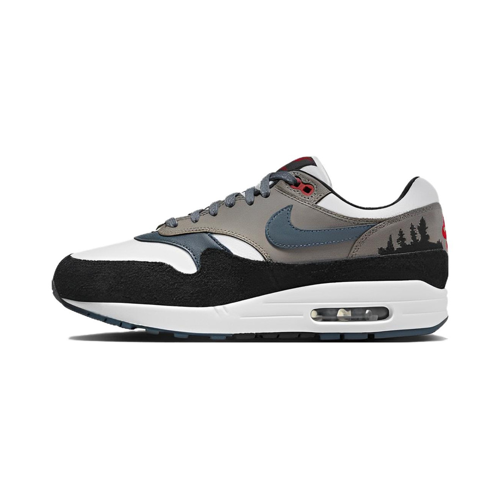 Nike Air Max 1 'White / Photon Dust' Мужские