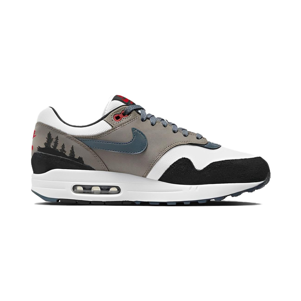 Nike Air Max 1 'White / Photon Dust' Мужские