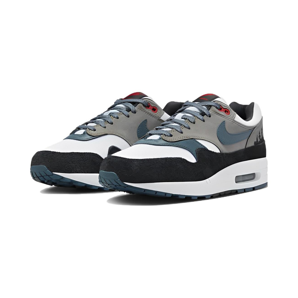 Nike Air Max 1 'White / Photon Dust' Мужские