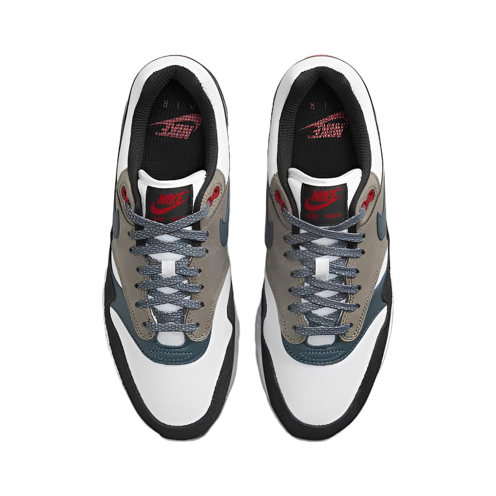 Nike Air Max 1 'White / Photon Dust' Мужские