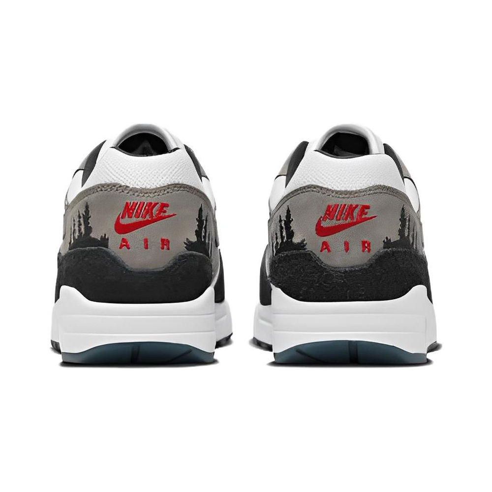 Nike Air Max 1 'White / Photon Dust' Мужские