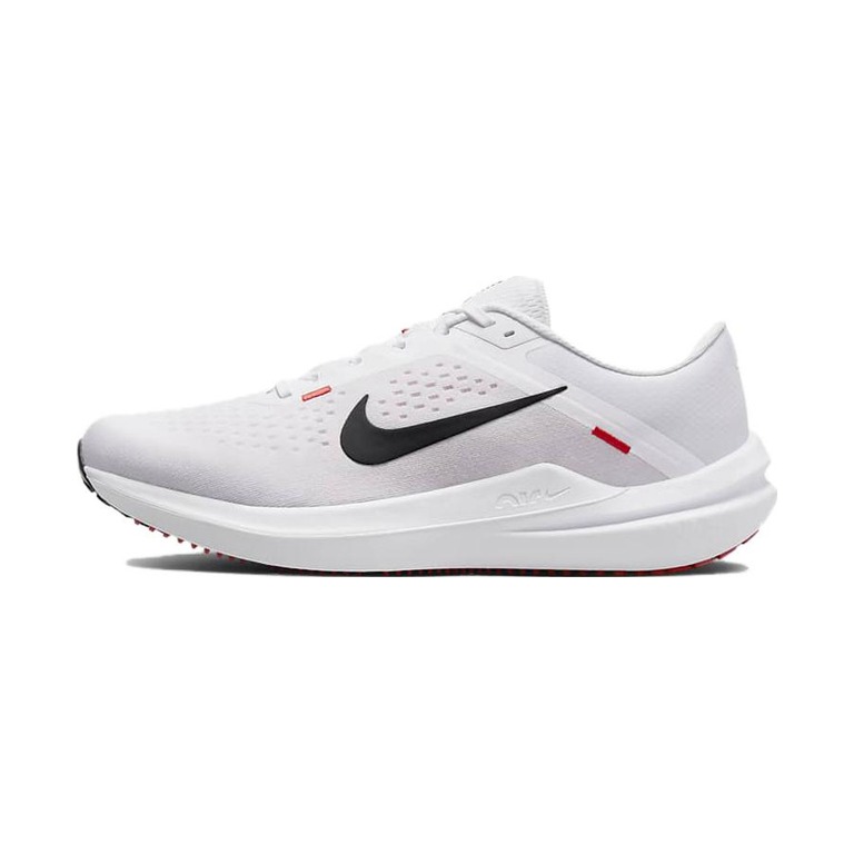 Nike Winflo 'White / Wolf Grey / Cool Grey / Anthracite' Мужские