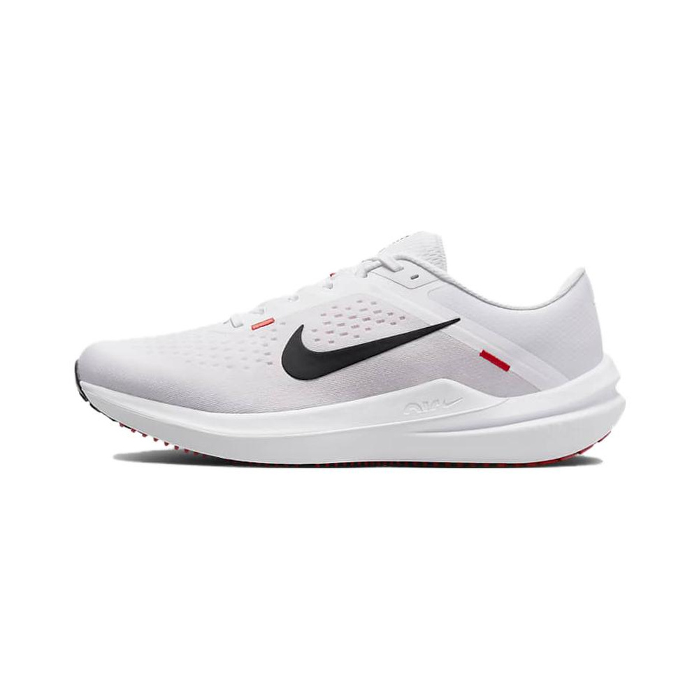 Nike Winflo 'White / Wolf Grey / Cool Grey / Anthracite' Мужские