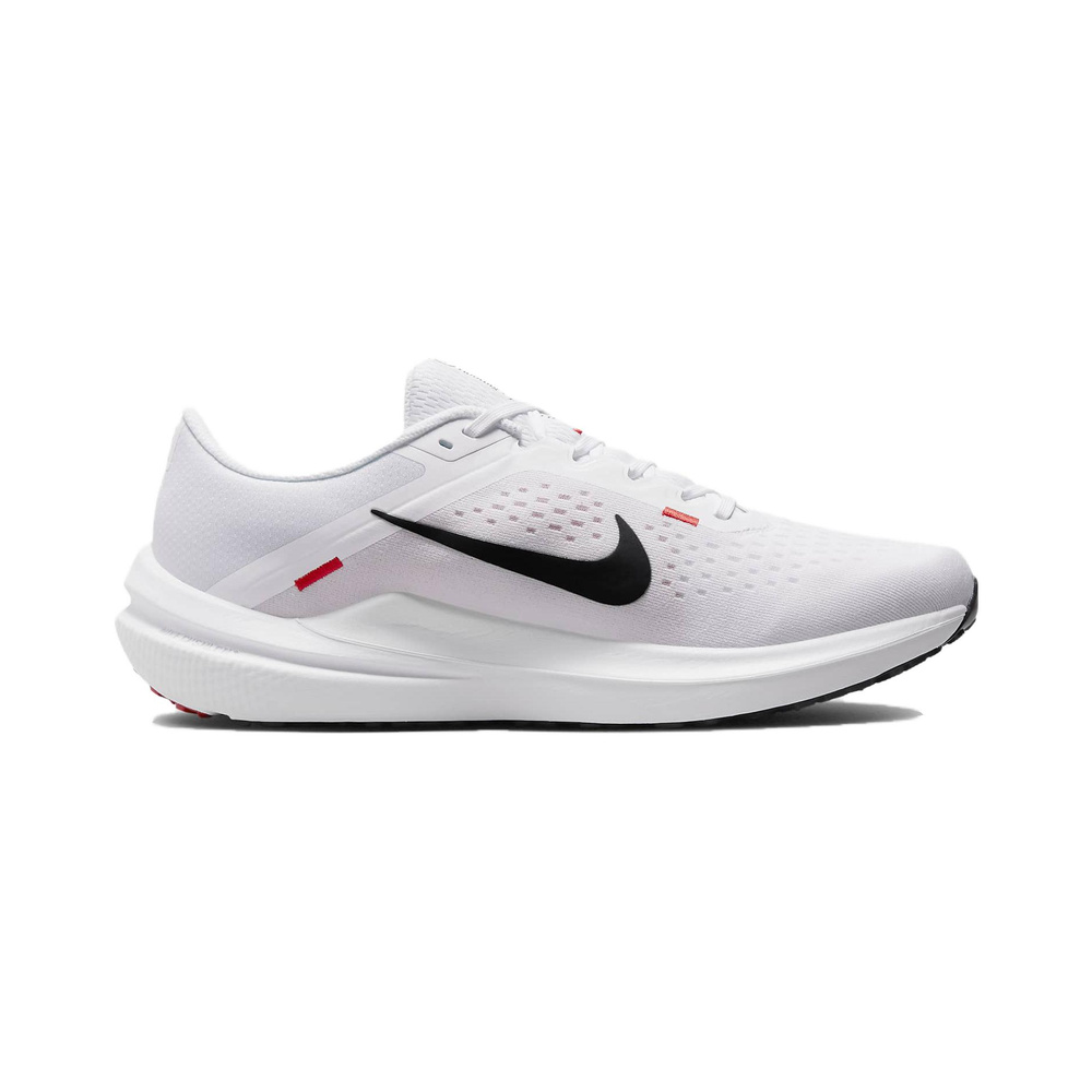 Nike Winflo 'White / Wolf Grey / Cool Grey / Anthracite' Мужские