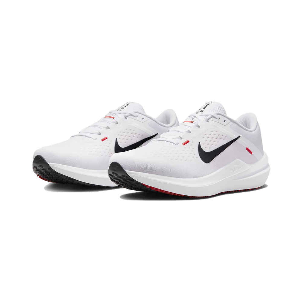 Nike Winflo 'White / Wolf Grey / Cool Grey / Anthracite' Мужские