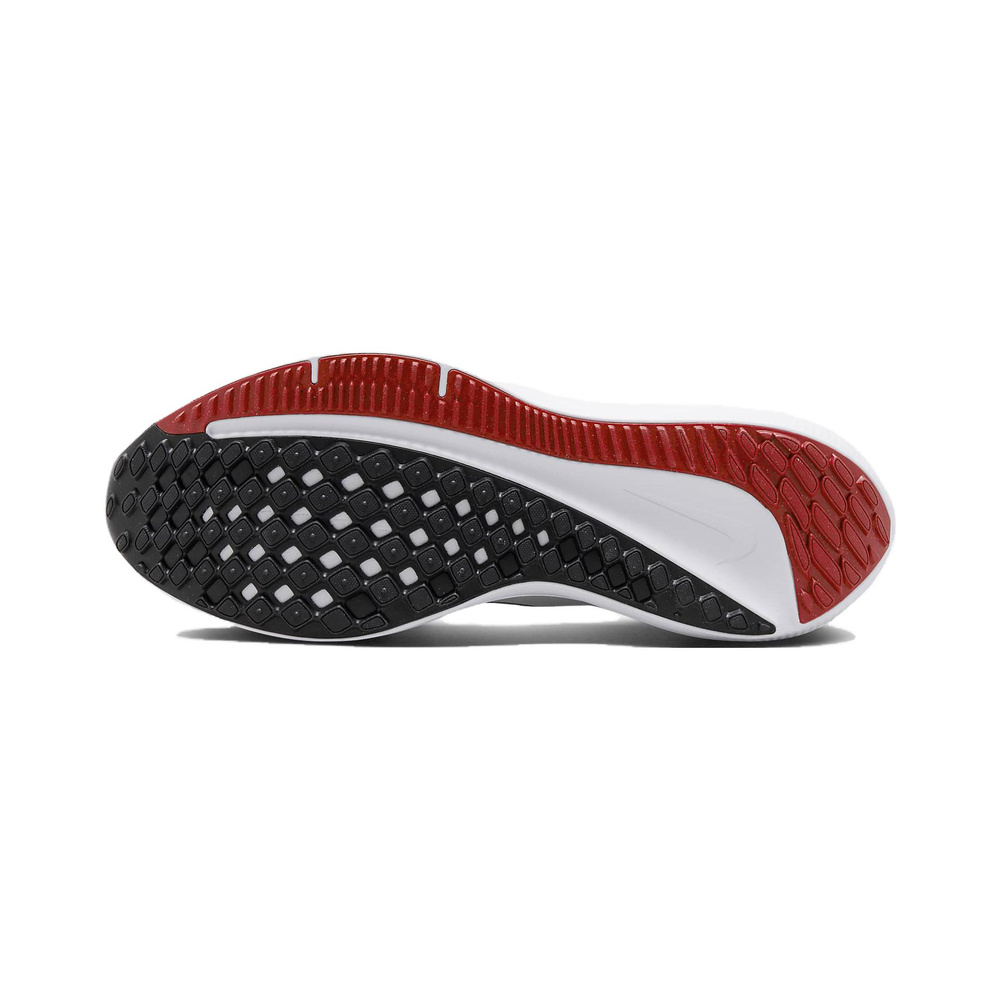 Nike Winflo 'White / Wolf Grey / Cool Grey / Anthracite' Мужские