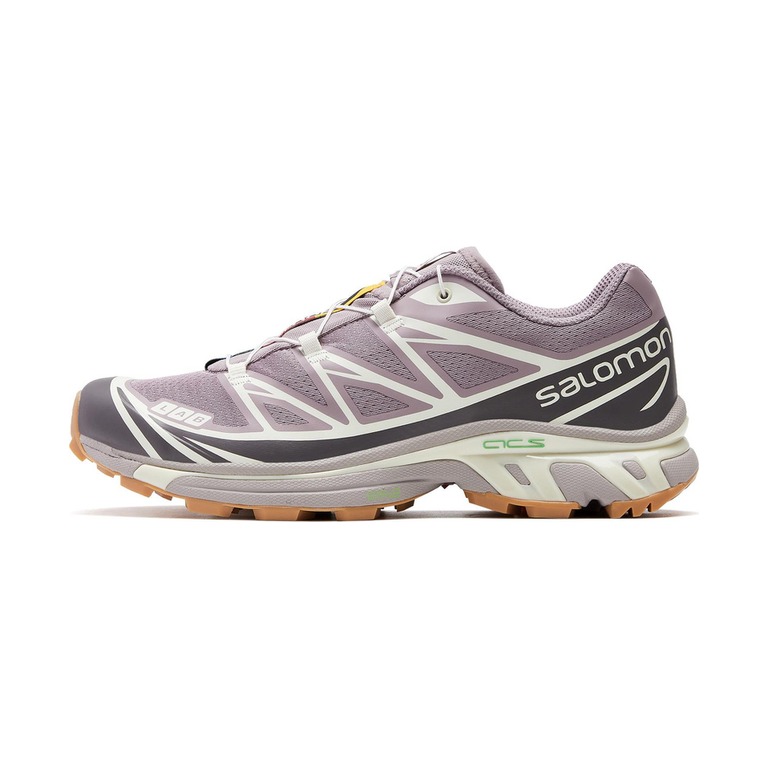 Salomon XT-6 'Purple' Мужские