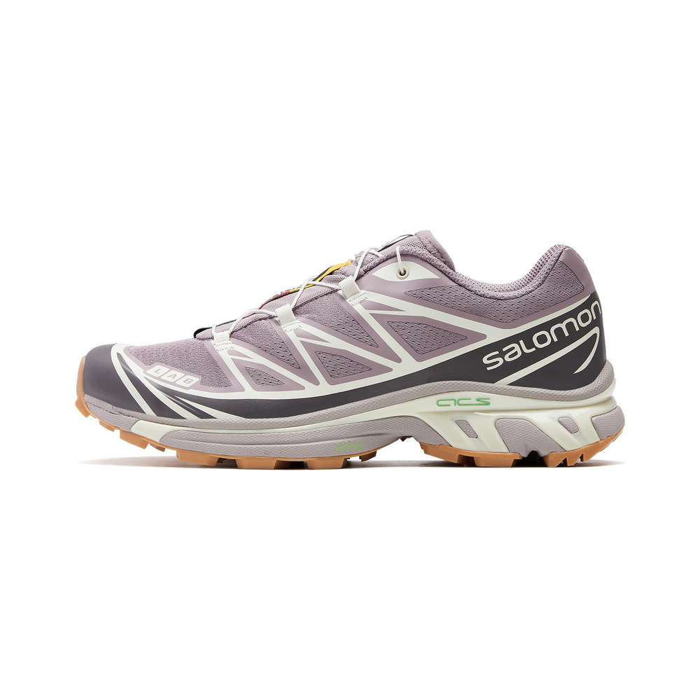 Salomon XT-6 'Purple' Мужские