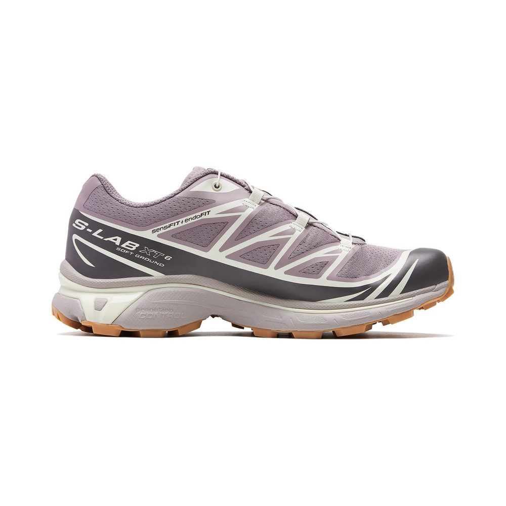 Salomon XT-6 'Purple' Мужские