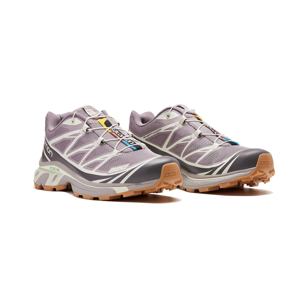 Salomon XT-6 'Purple' Мужские